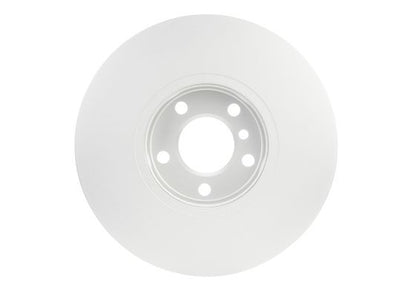 BOSCH 0986479624 Brake Disc Front Vented 332mm Outer Diameter Fits BMW X5 X6