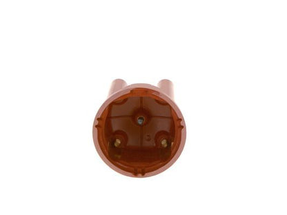 BOSCH 1235522370 Distributor Cap 4 Cylinders Service Fits Audi BMW VW Wartburg