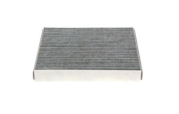 BOSCH 1987432319 Cabin Air Filter 215mm Activated Carbon Fits Lexus GS LS SC