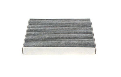 BOSCH 1987432319 Cabin Air Filter 215mm Activated Carbon Fits Lexus GS LS SC