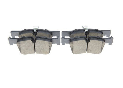 BOSCH 0986494689 Brake Pad Set For Disc Brake Front Fits 3 Series 4 Series