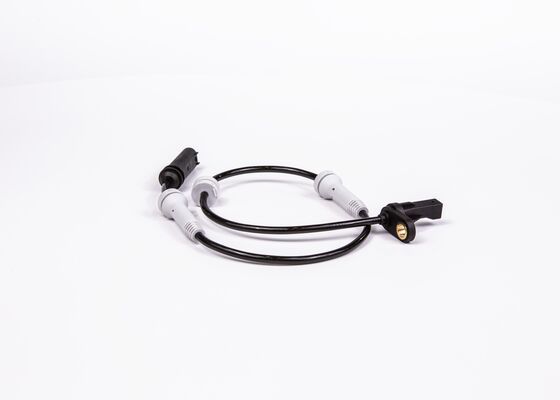 BOSCH 0986594628 Wheel Speed Sensor Front Fits 2 Series 3 Series 4 Series