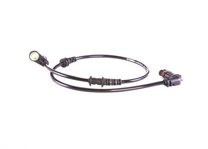 BOSCH 0986594545 Wheel Speed Sensor Front With Cable Fits Mercedes-Benz C-Class