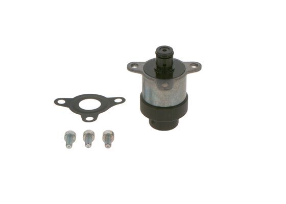 BOSCH 1465ZS0011 Fuel Quantity (Common Rail System) Control Valve Replacement