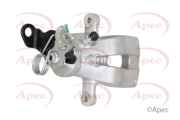 APEC RCA931 Brake Caliper Rear Right Fits Corsa Vauxhall Adam Corsa Corsavan