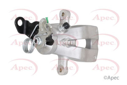 APEC RCA931 Brake Caliper Rear Right Fits Corsa Vauxhall Adam Corsa Corsavan