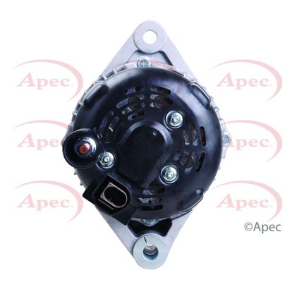 Alternator APEC AAL2040 Fits Alfa Romeo Fiat Jeep 500L 500X Doblo Giulia