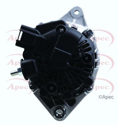 Alternator APEC AAL1902 Fits Hyundai Kia Ceed i20 i30 ix20 Pro Cee'D Venga
