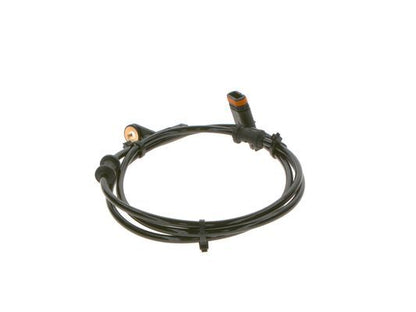 BOSCH 0986594541 Wheel Speed Sensor Rear Left N/S Passenger Fits CLC-Class CLK