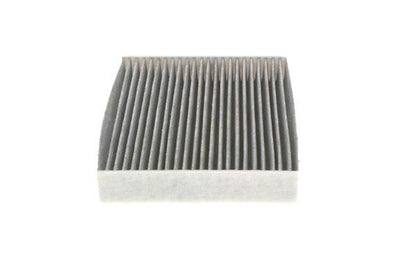 BOSCH 1987435556 Cabin Air Filter 184mm 35mm Height Fits Dacia Nissan Renault