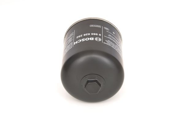 BOSCH 0986628252 Compressed-Air System Air Dryer Cartridge Fits SCANIA VOLVO