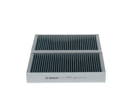 BOSCH 0986628560 Cabin Air Filter Fits Mercedes-Benz GL-Class M-Class R-Class
