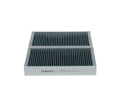 BOSCH 0986628560 Cabin Air Filter Fits Mercedes-Benz GL-Class M-Class R-Class