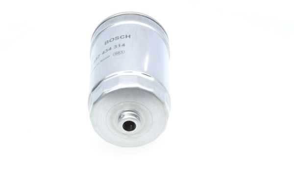 BOSCH 1457434314 Fuel Filter Spin-On Fits Alfa Romeo Fiat Kia Lancia Peugeot