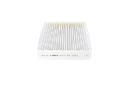 BOSCH 1987435010 Cabin Air Filter 180mm Particulate Fits Dacia Nissan Renault