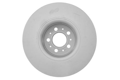 BOSCH 0986479202 Brake Disc Front Vented 336mm Outer Diameter Fits Volvo XC90