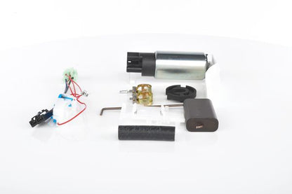 BOSCH 0986580965 Fuel Pump With Connector Parts & Attachments Fits Ford Mazda