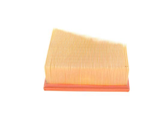 Bosch 1 457 433 575 Air Filter Fits Seat Skoda VW