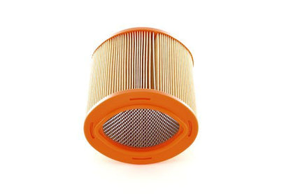 BOSCH 1457433769 Air Filter 144mm Outer Ø 168mm Height Fits Citroën Peugeot