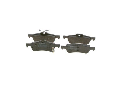BOSCH 0986494130 Brake Pad Set For Disc Brake Rear Fits Daihatsu Toyota