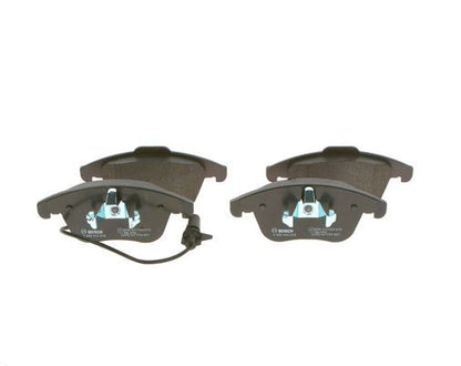 BOSCH 0986494538 Brake Pad Set For Disc Brake Front Fits Audi A4 A4 Allroad A5