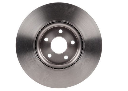 BOSCH 0986479660 Brake Disc Front Vented 320mm Outer Diameter Fits Ford