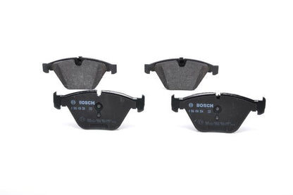 BOSCH 0986494354 Brake Pad Set For Disc Brake Front Fits BMW 3 Series X1