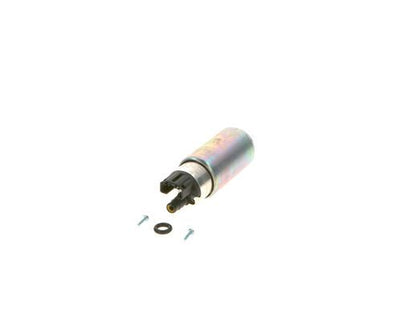 BOSCH 0986580804 Fuel Pump With Attachment Material Fits Renault Scenic Megane
