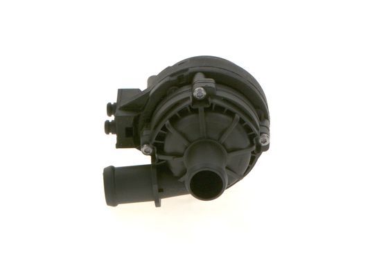 Auxiliary Water Pump (cooling water circuit) Fits Audi Seat VW BOSCH 0392023456