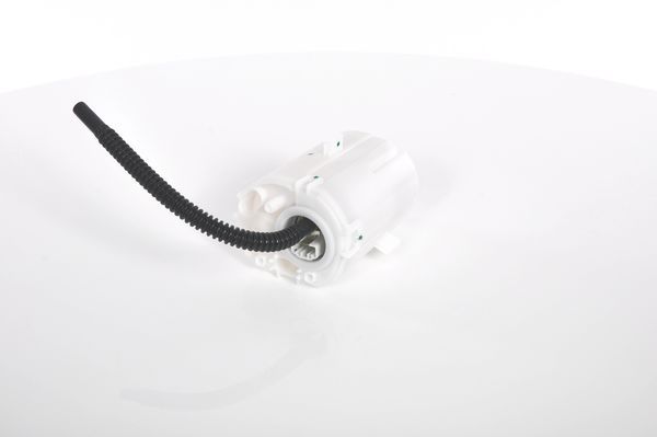 BOSCH 0986580825 Fuel Pump With Connector Parts Fits Mercedes-Benz A-Class