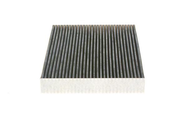 Bosch 1 987 435 552 Interior Air Filter Fits Ford