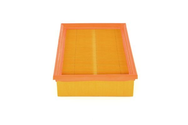 BOSCH 1457433085 Air Filter 243mm Fits BMW 3 Series 5 Series 7 Series Z3 Z4