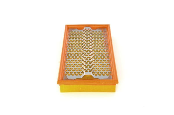 BOSCH 1457433700 Air Filter 331.5mm Fits Mercedes-Benz 124 E-Class S-Class SL