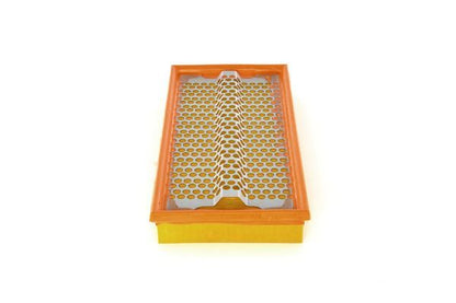 BOSCH 1457433700 Air Filter 331.5mm Fits Mercedes-Benz 124 E-Class S-Class SL