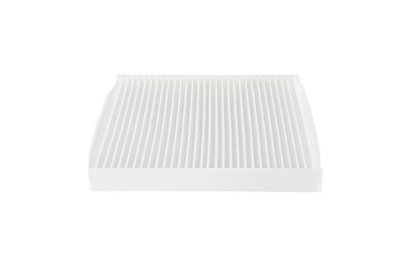 BOSCH 1987432299 Cabin Air Filter 214mm Length Particulate Fits Smart Fortwo