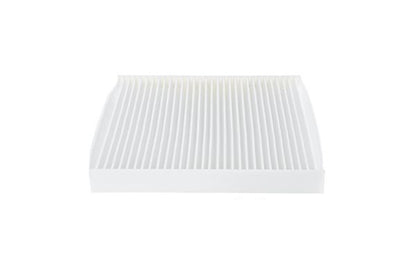 BOSCH 1987432299 Cabin Air Filter 214mm Length Particulate Fits Smart Fortwo