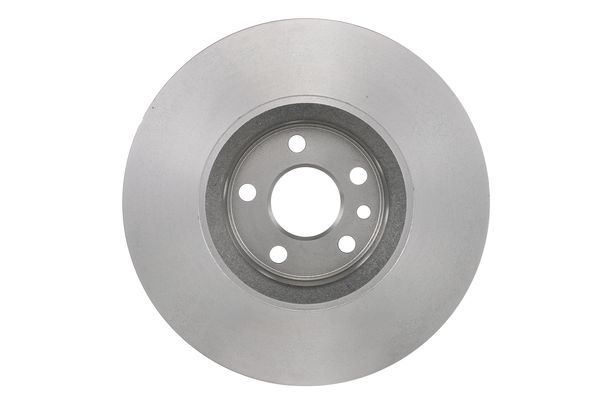 BOSCH 0986479620 Brake Disc Front Vented 316mm Outer Ø For Ford Land Rover Volvo
