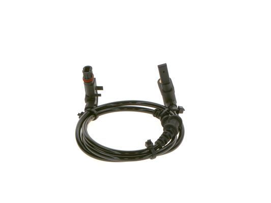 BOSCH 0986594563 Wheel Speed Sensor Rear Fits Mercedes-Benz CLS E-Class
