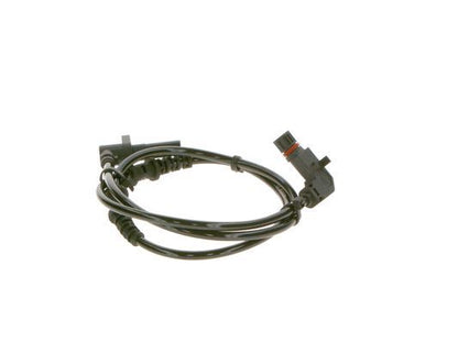 BOSCH 0986594591 Wheel Speed Sensor Front With Cable Fits Vito Vito/Mixto