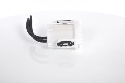 BOSCH 0986580823 Fuel Pump + Connector Parts & Attachments Fits Seat Skoda VW