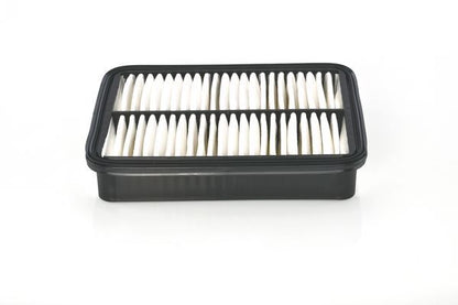 BOSCH 1457433784 Air Filter 225mm Length Insert 42mm Height Fits Toyota
