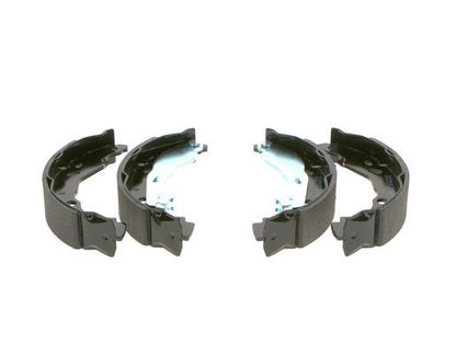 BOSCH 0986487771 Brake Shoe Set Rear Fits Citroën DS Opel Peugeot Vauxhall