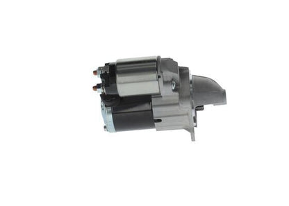 BOSCH 1986S00618 Starter Clockwise Rotation 12V Voltage Fits Mazda Mazda2 Mazda3