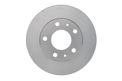 BOSCH 0986479161 Brake Disc Rear Solid 276mm Outer Diameter Fits Iveco Daily
