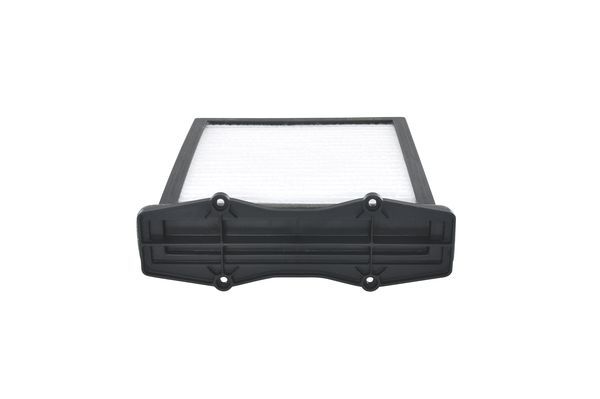BOSCH 1987432116 Cabin Air Filter 243.5mm Particulate Fits Land Rover Freelander