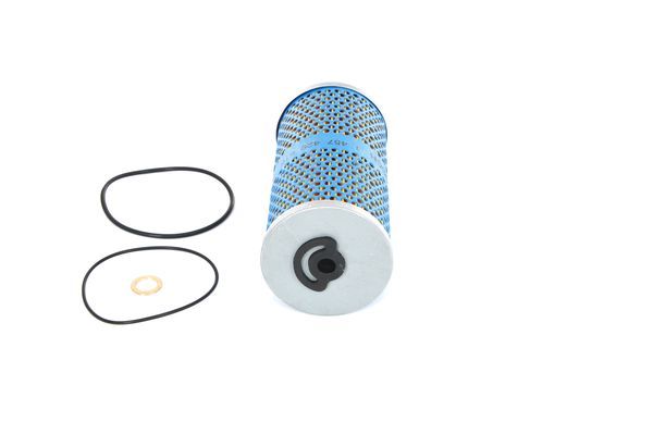 BOSCH 1457429616 Oil Filter 71mm Ø Fits Mercedes-Benz 124 E-Class S-Class SL