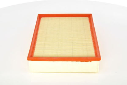 BOSCH 1457432203 Air Filter 337mm Length Insert Fits Volvo 740 760 780 940 960