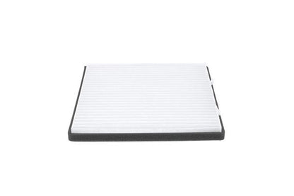 BOSCH 1987435013 Cabin Air Filter 200mm Length Particulate Fits Chevrolet Spark