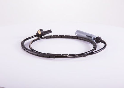 BOSCH 0986594565 Wheel Speed Sensor Rear With Cable Fits BMW 1 Series 3 Series