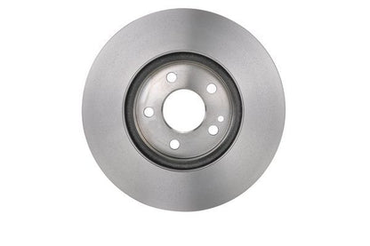 BOSCH 0986479137 Brake Disc Front Vented 300mm Outer Ø Fits Mercedes-Benz